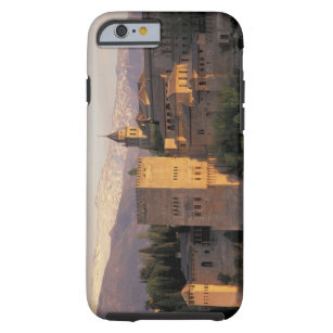 Spain, Granada, Andalucia The Alhambra, Tough iPhone 6 Case