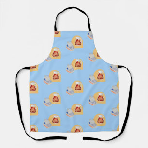 Spain Happy Hour Apron