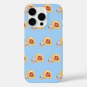 Spain Happy Hour iPhone 16 Pro Case