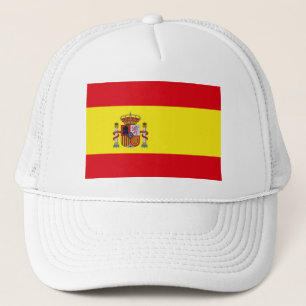 Spain Hat