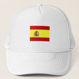 Spain Hat