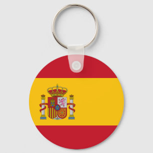 spain key ring