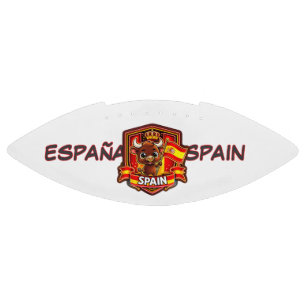 Spain Kids Football