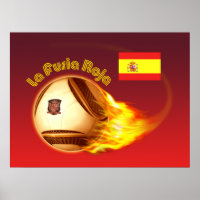 Spain La Furia Roja 2