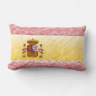 Spain Lumbar Cushion