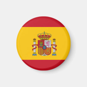 spain magnet