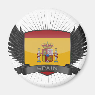 SPAIN MAGNET