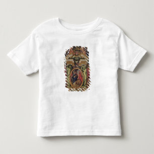 Spain Recognising the Pre-Eminence of France Toddler T-Shirt