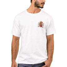 Spain Soccer Jersey Let's Go Spain! World Cup 26