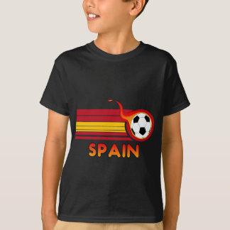spain-soccer T-Shirt