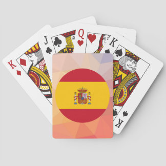 Spain Souvenir Playing Cards