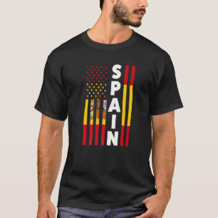 Spain Spain Spanish T-Shirt