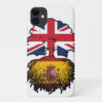 Spain Spanish British UK United Kingdom Britain
