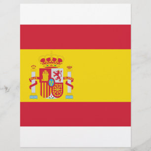 Spain / Spanish Flag