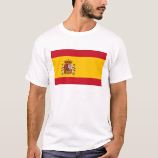 Spain T-shirt
