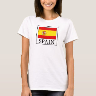 Spain T-Shirt