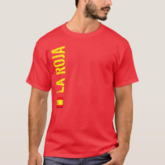 SPAIN T-Shirt
