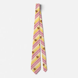 Spain Tie