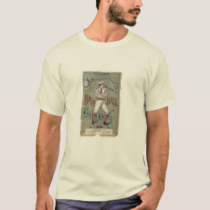 spalding organic T-Shirt