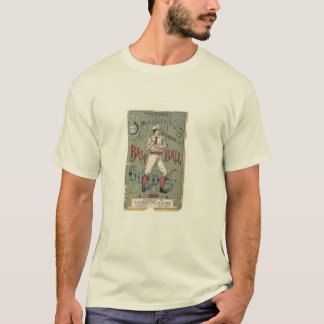 spalding organic T-Shirt