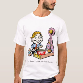 Spam Buster T-Shirt