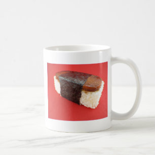 Spam Musubi Coffee Mug