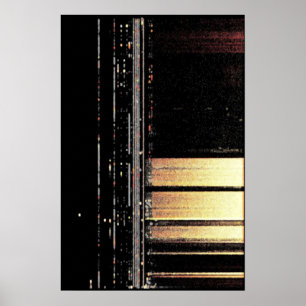 Spam on the Wire Poster