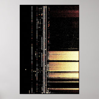 Spam on the Wire Poster