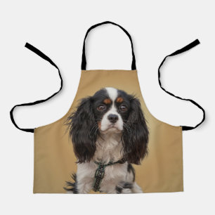 SPANIEL APRON