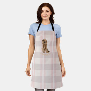 Spaniel Apron