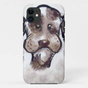 Spaniel iPhone 11 Case