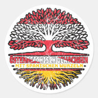 Spanien Spanisch Österreichisch Österreich Baum