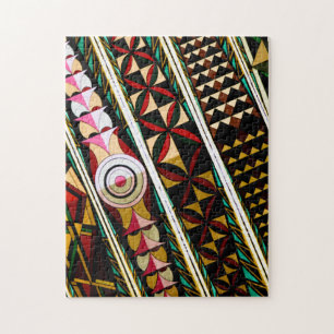 Spanish Architecture  Jigsaw Puzzle