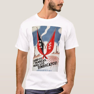 Spanish Civil War Shirt
