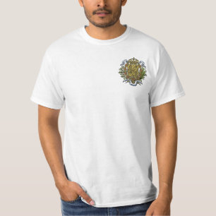 Spanish Coat Arms T-Shirt