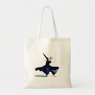 Spanish Dance, Flamenco - 172 Tote Bag
