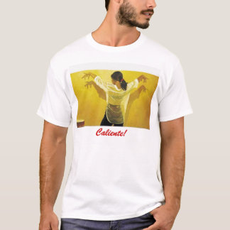 Spanish Dancer T-Shirt