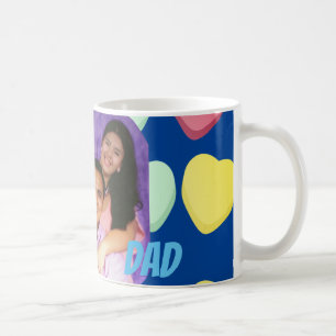 Spanish Father's Day/FelIz dIa del Padre Regalos Coffee Mug