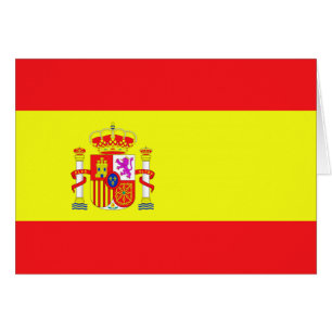 Spanish Flag