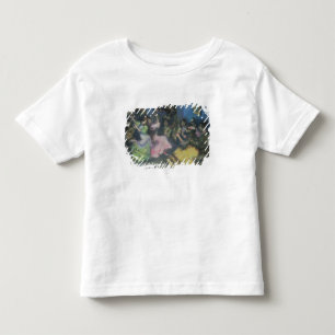 Spanish Gypsy Dancers, 1898 Toddler T-Shirt