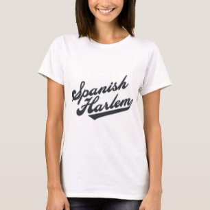 Spanish Harlem T-Shirt