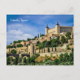 Spanish image for Postcard