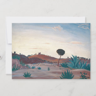 Spanish Landscape James Dickson Innes