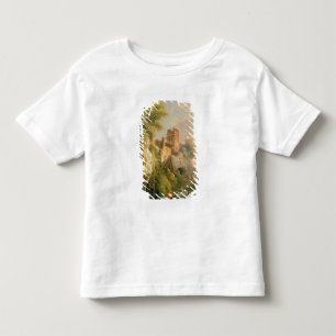 Spanish landscape toddler T-Shirt