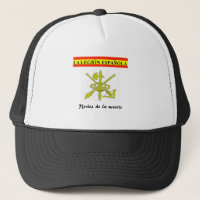 Spanish Legion