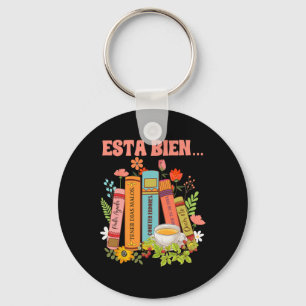 Spanish Mental Health Anxiety Be Kind To Your Mind Key Ring