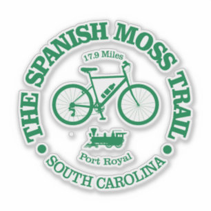 Spanish Moss Trail (cycling)