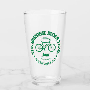 Spanish Moss Trail (cycling) Glass