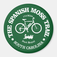 Spanish Moss Trail (cycling)