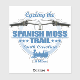 Spanish Moss Trail (H2)
